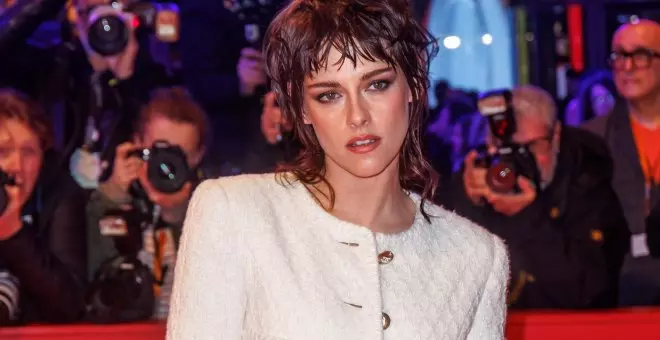 Kristen Stewart en 'Love Lies Bleeding': un thriller en femenino