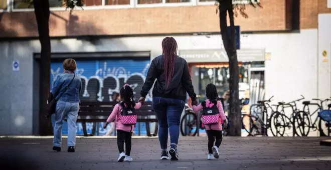 La migració genera el major creixement de població a Catalunya dels darrers 15 anys