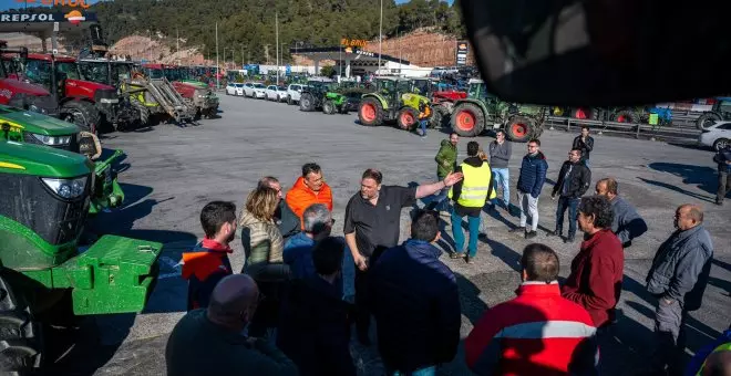 La terra, per a qui la treballa