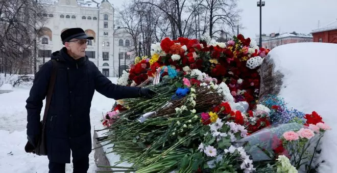 Qué se sabe sobre la muerte de Alexéi Navalni