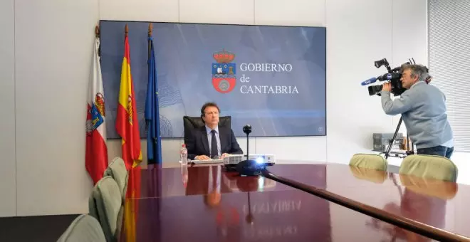 Cantabria ve "insuficientes" las medidas del Gobierno para el sector primario