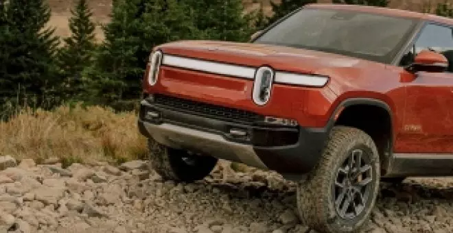 Es oficial: el Rivian R2 llegará a Europa y España podría ser su puerta de entrada