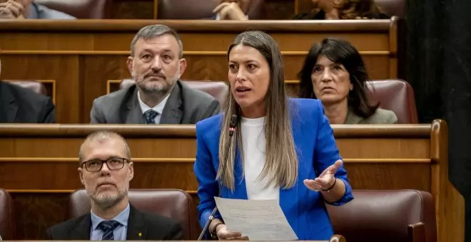 El pulso de Junts con la amnistía regala al PP su mejor baza para agitar las europeas