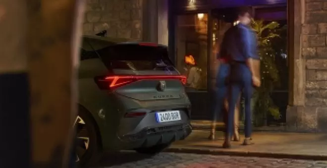 El pionero eléctrico de CUPRA está de rebajas, con descuentos de hasta 5.000 euros