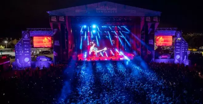 Yandel, Juan Magán, Dei V, Samuraï y Lia Kali integran el cartel del festival Hoky Music 2024