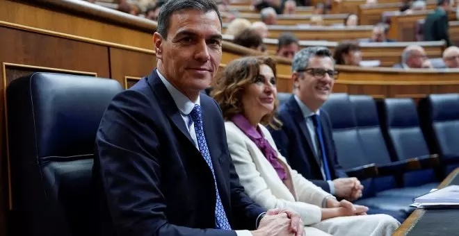 ¿Tiene motivos Feijóo para la euforia? El calendario electoral de 2024 es favorable a Sánchez