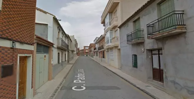 Asesinato machista en un pueblo de Ciudad Real, un hombre mata a su pareja, de 54 años