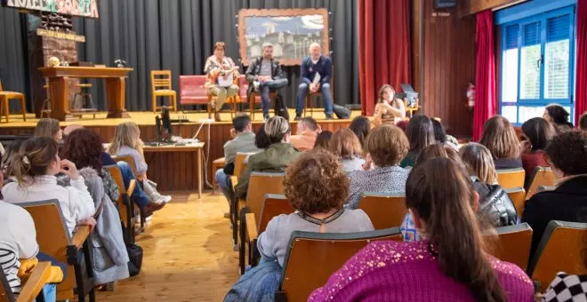 Las familias podrán presentar solicitudes para "Les Escuelines" a partir del 22 de abril