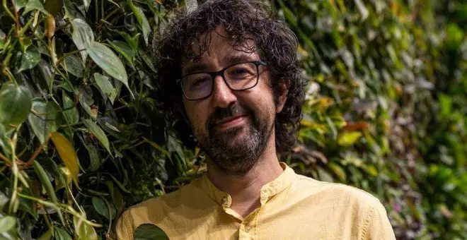 El fisioterapeuta Jorge Fernández, nuevo presidente del Foro Sanitario de Cantabria