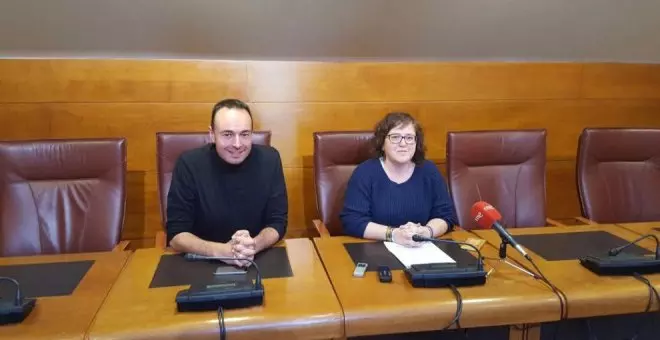 Absuelto el exlíder de Podemos José Ramón Blanco del acoso denunciado por su compañera Verónica Ordóñez