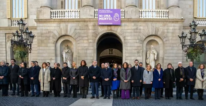 Igualdad confirma el quinto asesinato machista de 2024