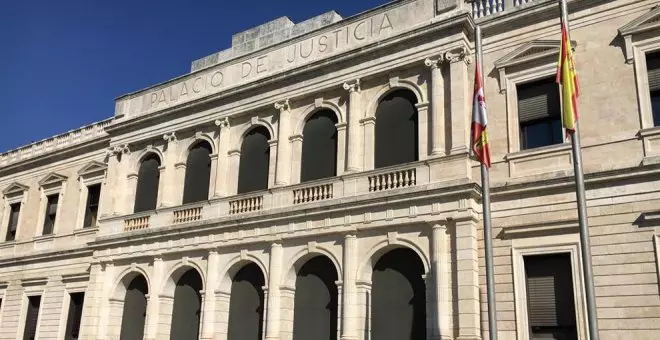 Varios testigos afirman que el joven de Colindres fallecido en León fue apuñalado mientras huía