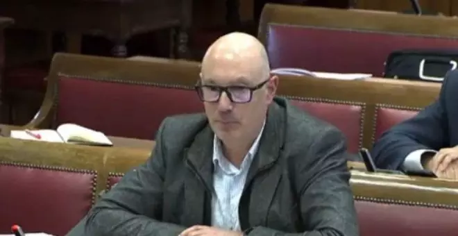 El PSOE cántabro defiende en el Senado un Observatorio Rural para luchar contra la despoblación