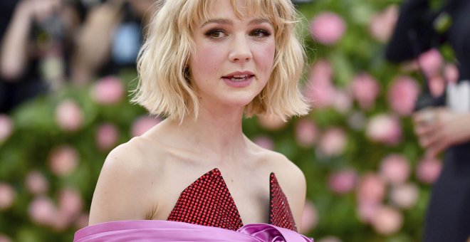 Historia de Carey Mulligan