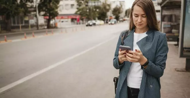 Reducción de la congestión urbana: cómo las aplicaciones de parking pueden ayudar