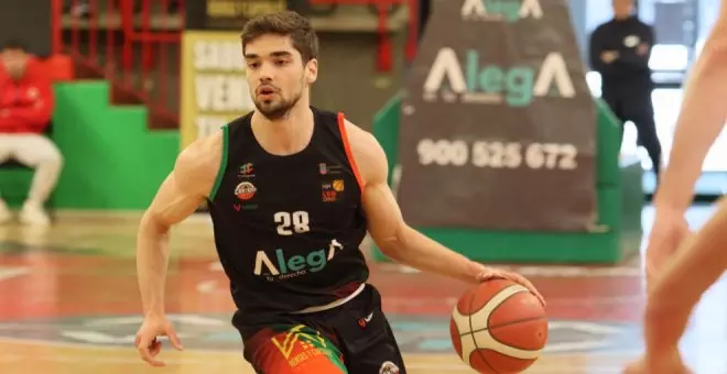 HLA Alicante vence en Torrelavega a un Grupo Alega Cantabria