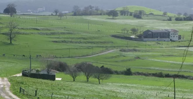 Cantabria y el Estado celebrarán en las próximas semanas una comisión sobre la Ley del Suelo