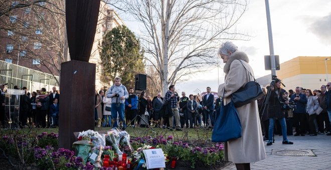 11M: 20 años de bulos contra la memoria de las víctimas