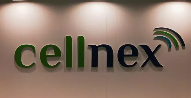 Cellnex sigue recortando sus pérdidas hasta septiembre mientras factura un 7% más