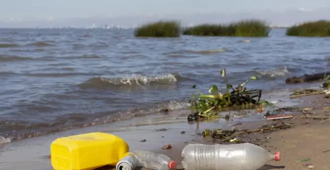 ¿Qué ocurre con los envases domésticos cuando los desechamos?