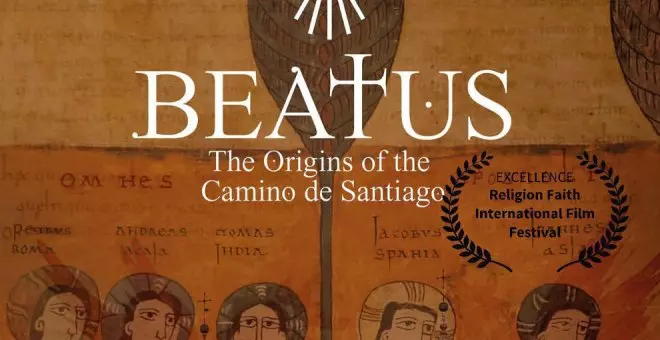 El largometraje 'Beato el origen del Xacobeo', premiado en un festival de cine de Estados Unidos