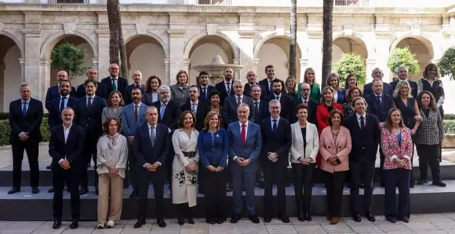 Un equipo de la Administración del Estado se movilizará a todas las catástrofes para ofrecer atención inmediata