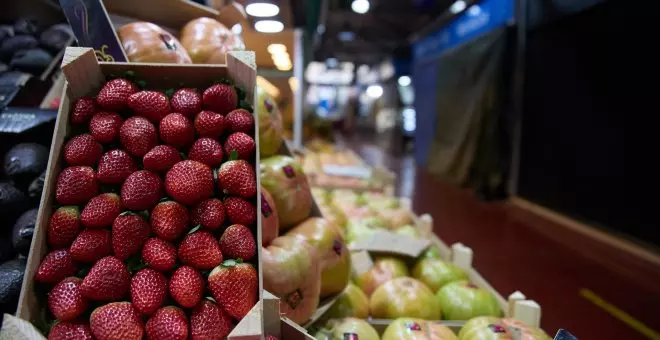 La alerta de fresas con Hepatitis A: ¿Cuál es el verdadero riesgo?