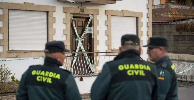 Un hombre mata a su madre de 78 años en el municipio cántabro de Suances y después se suicida