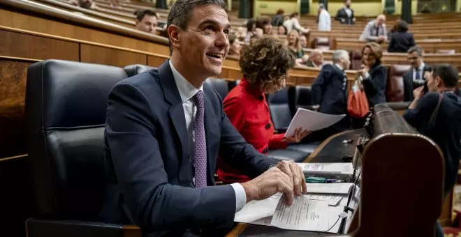 ¿Y ahora, qué? Los siguientes pasos que dará la ley de amnistía