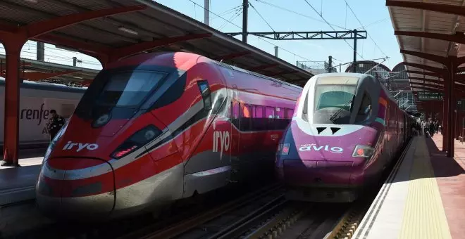 La húngara Ganz-MaVag oficializa su OPA sobre Talgo pese a la oposición del Gobierno