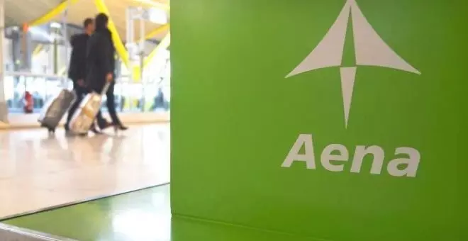 Aena espera llegar a 300 millones de pasajeros en los aeropuertos españoles en 2025