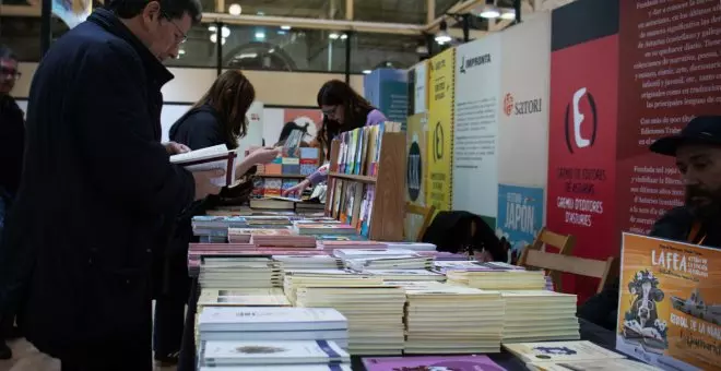 Las editoriales asturianas generaron 300 puestos de empleo en 2023