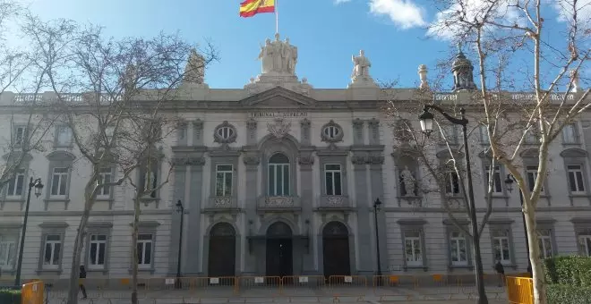 Otras miradas - Los jueces son más criticables que los ciudadanos