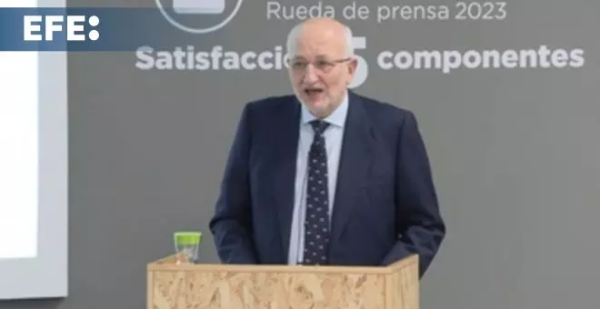 Mercadona gana un 40 % más en 2023, hasta los 1.009 millones de euros