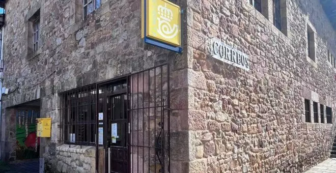 El Ayuntamiento facilita el pago de tributos en las oficinas de Correos y con carteros rurales