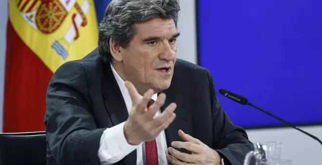 Cuerpo confirma el nombramiento de Escrivá como nuevo gobernador del Banco de España