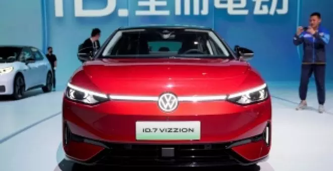 Volkswagen quiere retomar el mando en China: aumentará su ya importante inversión en el país