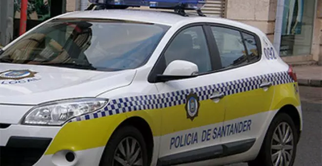 Detenida en Santander por conducir sin carné un vehículo sin seguro y sustraído en Madrid