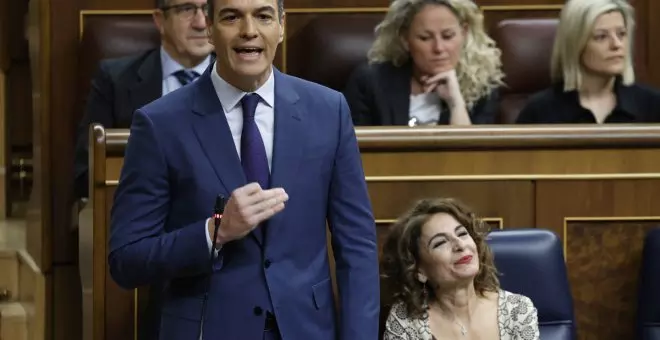 El 'caso Koldo' pasa factura al PSOE: el PP se distancia y aventaja en casi tres puntos a los socialistas, según el CIS