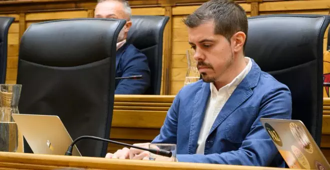 El pleno de Xixón aprueba la propuesta de IU en defensa del comercio de barrio