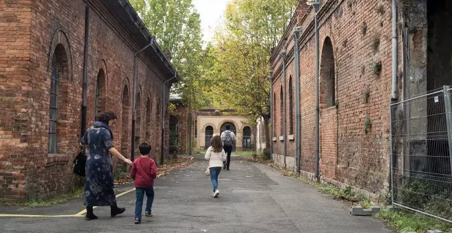 IU organiza este fin de semana unas jornadas sobre el futuro de La Vega