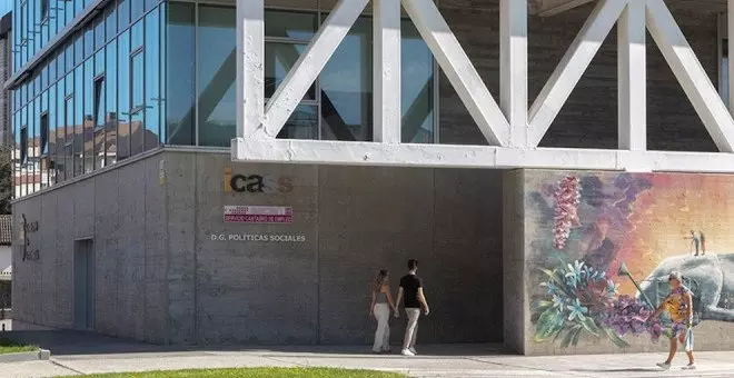 Licitado el servicio de peluquería de los centros de mayores del ICASS, suspendido desde 2020