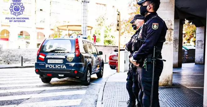 Desarticulada una organización de trata para explotación sexual asentada en Torrelavega