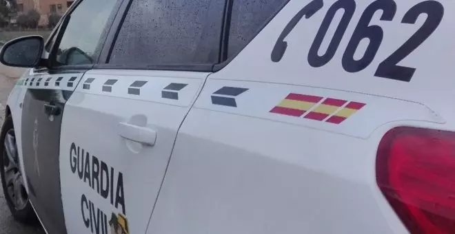 Dos atracos a sucursales bancarias en La Sagra en menos de una hora, la Guardia Civil investiga si tienen el mismo autor