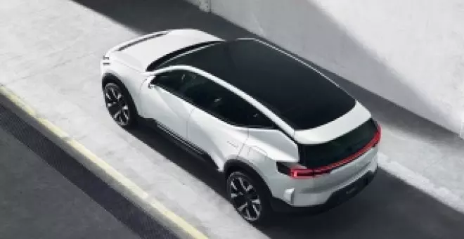 El nuevo SUV eléctrico de Polestar atraviesa problemas de demanda incluso antes de empezar con las entregas