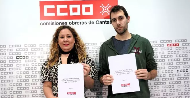 "Si llegamos al mejor de los acuerdos, uno de cada cinco docentes podría reducir su horario lectivo y supondría la contratación de 270 docentes"