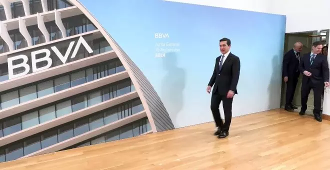 Torres Vila (BBVA): 2024 será para BBVA mejor que 2023