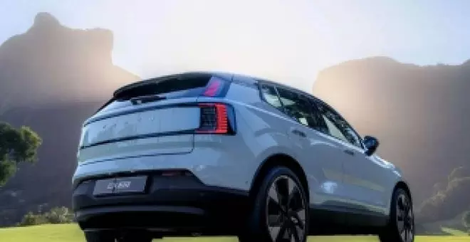 Este SUV eléctrico lo tiene todo: el prestigio de la marca, el precio asequible y, ahora, la sostenibilidad