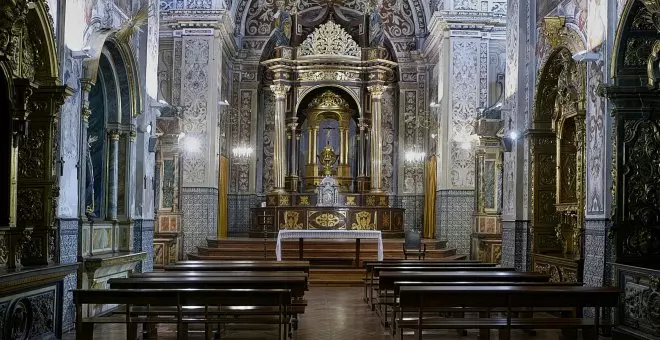 Alarma en Sevilla por la posible venta de una joya del barroco propiedad de las monjas a un fondo para negocio turístico