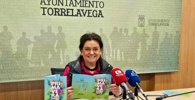 A la venta las entradas para la IV edición de 'Primavera en el TMCE' del 6 al 21 de abril